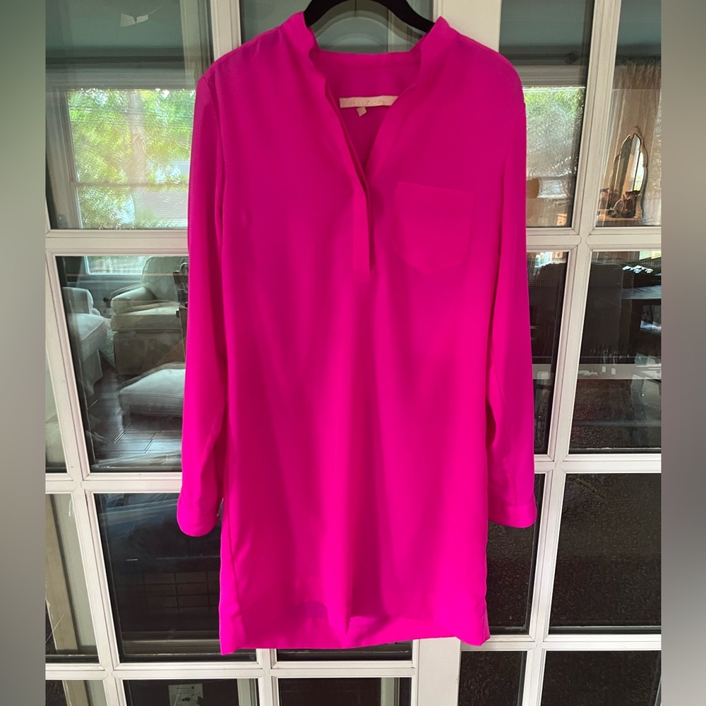 Hutch dress